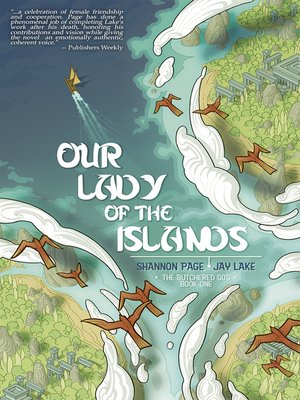 cover image of Our Lady of the Islands